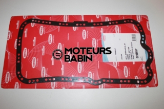 Joint carter d'huile Renault Trafic - Master 2.5 DCI Corteco 023665P - 7700857225 - 77 00 857 225