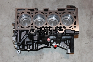 Bas moteur Renault Mégane II Scenic II 1.5 DCI 105 K9K832 - K9K 832