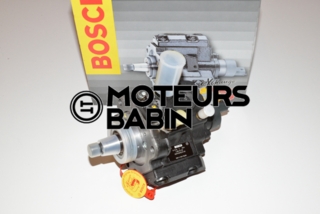 Bosch 0445020006 0445 020 006 - Pompe haute pression injection Common Rail Peugeot Boxer Citroen Jumper 2.8 HDI - 1920AZ - 1920.AZ - 1921Q6 - 1921.Q6