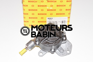 Bosch 0204142059 - Pompe à vide Peugeot 406 607 807 Citroen C5 C8 2.2 HDI 130 136 456561 - 4565.61
