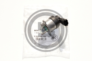 Bosch 0928400700 - Régulateur pompe haute pression Renault 2.0 DCI