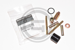 Kit remontage injecteur Renault 2.5 DCI 8200553118 - 7701474025 - 7703062072