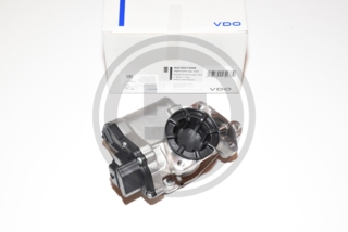 VDO A2C59515008 - Vanne EGR Renault 1.9 DCI 147106672R