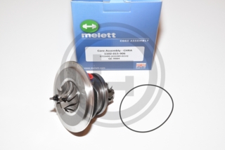 Melett 1102-015-906 - CHRA Turbo Renault 2.2 DCI 720244
