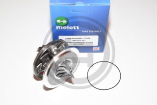 Melett 1102-017-921 - CHRA Turbo Renault 1.9 DCI 760680