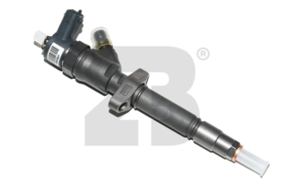 Bosch 0445110265 - Injecteur Bosch Renault Master 2.5 DCI  0445110265 - 0445 110 265 - 7701477325 - 77 01 477 325 - 166000511R - 16 60 005 11R - H82484403