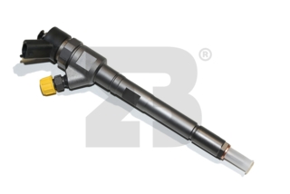 Bosch 0445110239 - 0986435122 - Injecteur 207 307 C3 C4 Picasso 1.6 HDI 90 0445110239 - 0445 110 239 - 1980H2 - 1980.H2 - 1980 H2 - 1980CR - 1980.CR - 1980 CR - 1609850180 - 16 098 501 80 - 1609850280 - 16 098 502 80