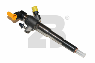 Injecteur Renault Master 2.3 DCI 166093282R - 166007840R