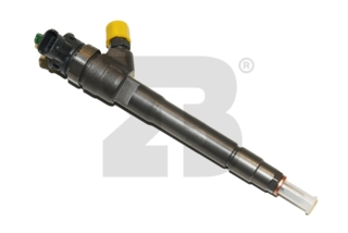 Injecteur Opel Vivaro 1.6 CDTI 95518001 - 95523169 - 0445110569 - 0 445 110 569
