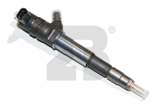 Bosch 0445110338 - Injecteur Renault Trafic II 2.0 DCI - 0445110338 - 0445 110 338 - 166093915R - 16 60 939 15R - 166000399R - 16 60 003 99R