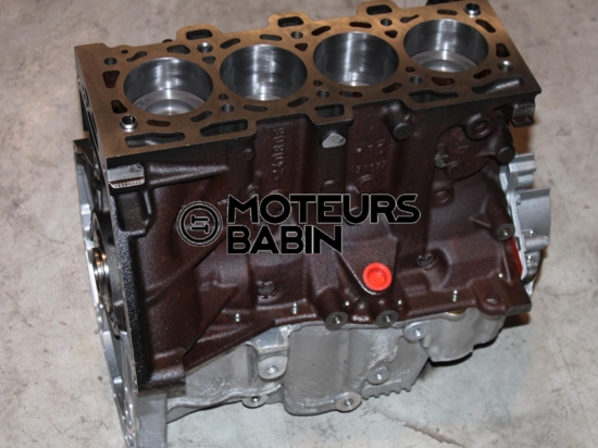 Bas moteur Renault Clio III Modus Mégane II Mégane III Scenic II Scenic III Laguna III 1.5 DCI 105 K9K732 - K9K 732 - K9K 734 - K9K734 - K9K737 - K9K 737 - K9K764 - K9K 764 - K9K780 - K9K 780