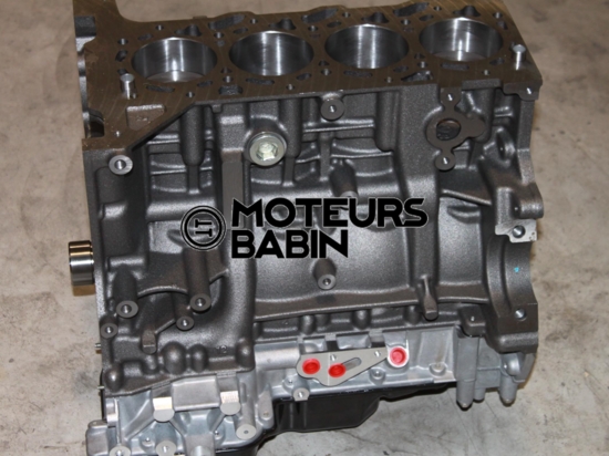 Bas moteur Peugeot Boxer Citroen Jumper 2.2 HDI 100 - 120 PUMA 4HV - 4 HV - 4HU - 4 HU