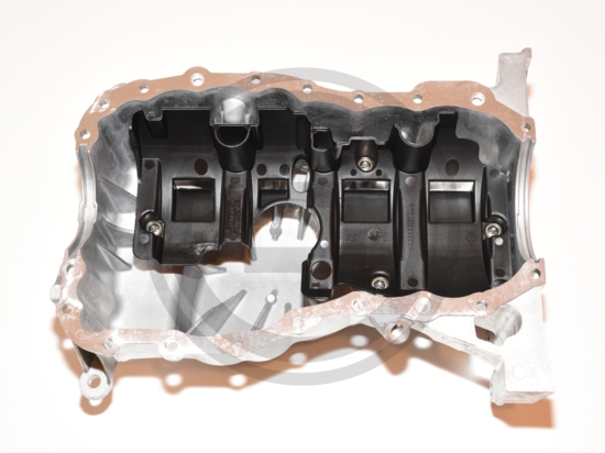 Carter huile moteur Renault 1.5 DCI 111105968R - 11 11 059 68R