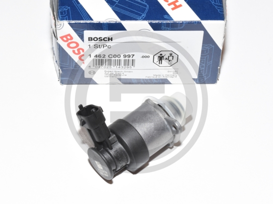 Bosch 1 462 C00 997 - Régulateur débit carburant Peugeot Citroën 1.6 HDI