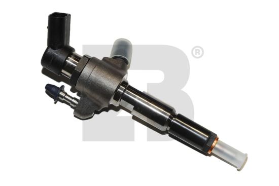 Injecteur Ford 1.6 TDCI 1791017 - AV6Q-9F593-AD - REAV6Q-9F593-AD