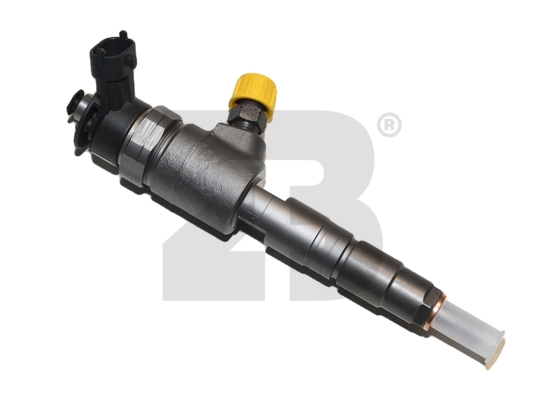 Bosch 0445110340 - 0986435203 - Injecteur 207 307 C3 C4 Picasso 1.6 HDI 92 112 0445 110 340 - 1980S5 - 1980.S5 - 1980 S5 - 1980S6 - 1980.S6 - 1980 S6