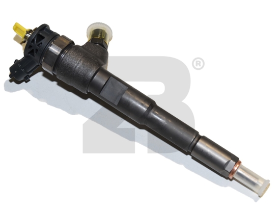Injecteur Renault 1.5 DCI 166000121R -  16 60 001 21R - 166002367R - 16 60 023 67R - 0445110652 - 0 445 110 652