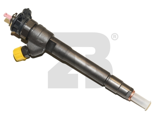 Injecteur Renault 1.6 DCI Bosch 0445110414 - 166105302R