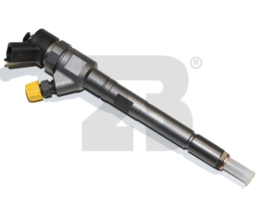 Bosch 0445110239 - 0986435122 - Injecteur 207 307 C3 C4 Picasso 1.6 HDI 90 0445110239 - 0445 110 239 - 1980H2 - 1980.H2 - 1980 H2 - 1980CR - 1980.CR - 1980 CR - 1609850180 - 16 098 501 80 - 1609850280 - 16 098 502 80