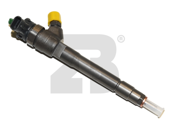 Injecteur Opel Vivaro 1.6 CDTI 95518001 - 95523169 - 0445110569 - 0 445 110 569