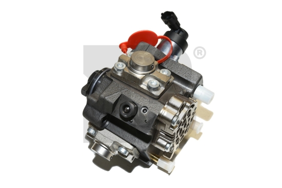 Pompe injection Renault Mascott 3.0 DCI 7485129393 - 16700MA70A
