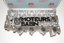 Culasse Peugeot 807 - Expert Citroen C8 - Jumpy  2.0 HDI 110 0200JF - 0200.JF - 0200GL - 0200.GL